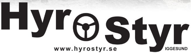 Hyrostyr